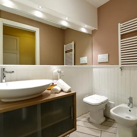 Bed and breakfast *1*7*4* Via Roma 3*